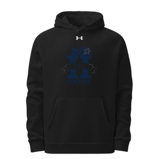 Hamilton PAL Cheer 7718803 Under Armour Hoodie