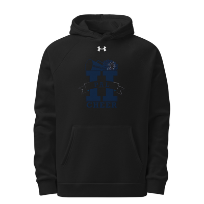 Hamilton PAL Cheer 7718803 Under Armour Hoodie