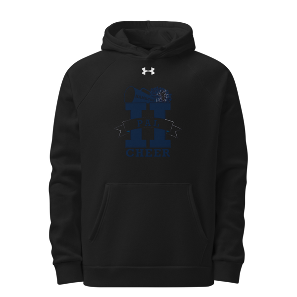 Hamilton PAL Cheer 7718803 Under Armour Hoodie