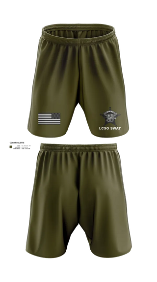 Athletic Shorts With Pockets, Lorain county sheriff swat, , Teamtime, Team time, sublimation, custom sports apparel, team uniforms, spirit wear, spiritwear, sports uniforms, custom shirts, team store, custom team store, fundraiser sports, apparel fundraiser