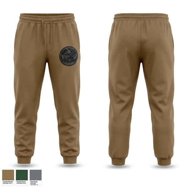 Sweatpants, Afsoc, Air Force, Teamtime, Team time, sublimation, custom sports apparel, team uniforms, spirit wear, spiritwear, sports uniforms, custom shirts, team store, custom team store, fundraiser sports, apparel fundraiser