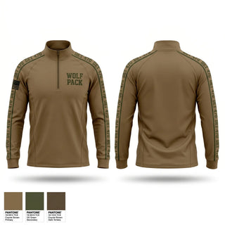 Windbreaker, Wolf Pack, Air Force, Teamtime, Team time, sublimation, custom sports apparel, team uniforms, spirit wear, spiritwear, sports uniforms, custom shirts, team store, custom team store, fundraiser sports, apparel fundraiser
