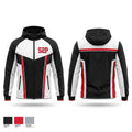 S2P Windbreaker - 1