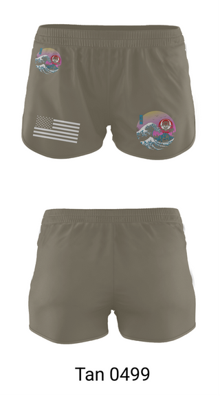 Ranger Panties, ODA 1123, , Teamtime, Team time, sublimation, custom sports apparel, team uniforms, spirit wear, spiritwear, sports uniforms, custom shirts, team store, custom team store, fundraiser sports, apparel fundraiser