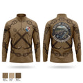 MSRON TWO Windbreaker - 1