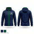 Morgan hill Toros 10u Windbreaker - 1