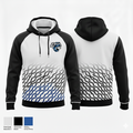 Detroit Bees 47252645 Hoodie - 3