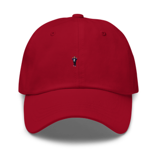 Granada Hill Recruting 19308736 Classic Dad Hat | Yupoong 6245CM