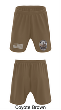 Superior Police Department 92849766 Athletic Shorts With Pockets - 9