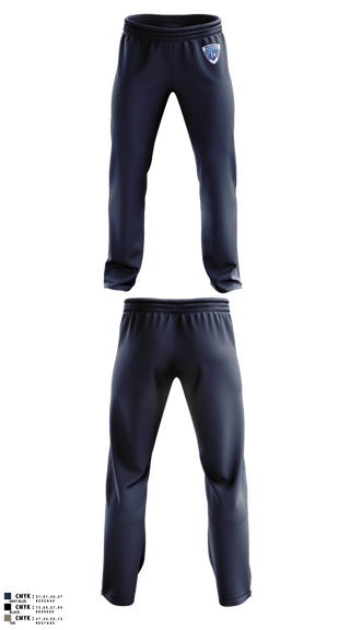 Sweatpants, Discovery ChalleNGe Academy, , Teamtime, Team time, sublimation, custom sports apparel, team uniforms, spirit wear, spiritwear, sports uniforms, custom shirts, team store, custom team store, fundraiser sports, apparel fundraiser