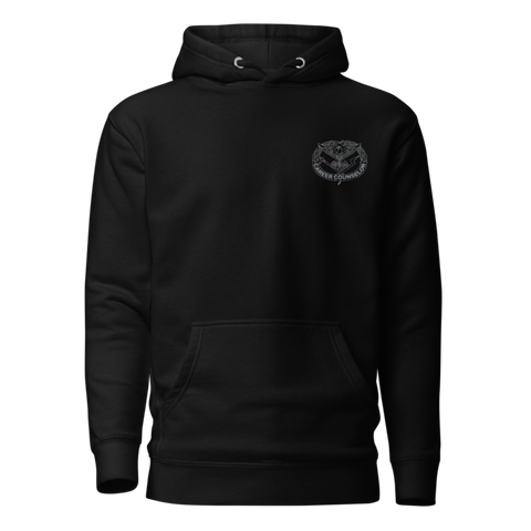 3d Cavalry Regiment 41031614 Unisex Premium Hoodie | Cotton Heritage M2580