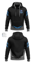 Prime example dance team 17966746 Hoodie - 1