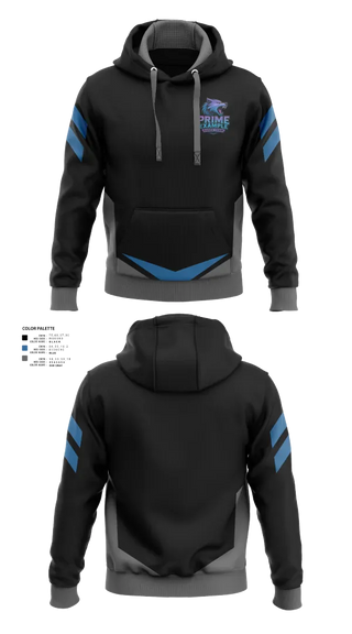 Hoodie, Prime example dance team, , Teamtime, Team time, sublimation, custom sports apparel, team uniforms, spirit wear, spiritwear, sports uniforms, custom shirts, team store, custom team store, fundraiser sports, apparel fundraiser