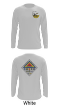 7TH ATC 6494550 Long Sleeve Performance Shirt - 5