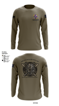 Co A, 1st-160th INF, 79th IBCT 97835057 Long Sleeve Performance Shirt 3