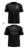 Madigan pharmacy colts 94868013 Short Sleeve Performance Shirt - 21