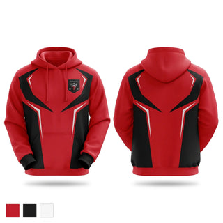 Hoodie, Outlawz FC, E-Sports, Teamtime, Team time, sublimation, custom sports apparel, team uniforms, spirit wear, spiritwear, sports uniforms, custom shirts, team store, custom team store, fundraiser sports, apparel fundraiser