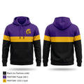 Trojans Hoodie - 1