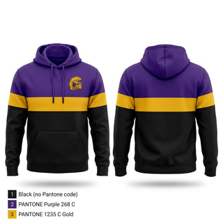Hoodie, Trojans, Men's Basketball, Teamtime, Team time, sublimation, custom sports apparel, team uniforms, spirit wear, spiritwear, sports uniforms, custom shirts, team store, custom team store, fundraiser sports, apparel fundraiser