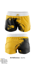 Whitney Boys Tennis 34365674 Track Shorts - 1