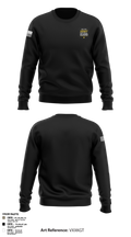 HV Guardians 79803483 Crew Neck Sweatshirt - 3