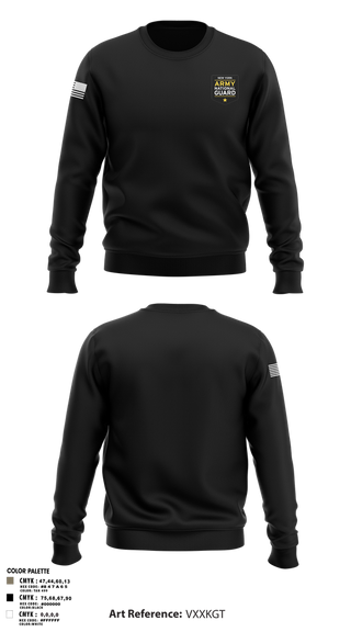 Crew Neck Sweatshirt, HV Guardians, , Teamtime, Team time, sublimation, custom sports apparel, team uniforms, spirit wear, spiritwear, sports uniforms, custom shirts, team store, custom team store, fundraiser sports, apparel fundraiser