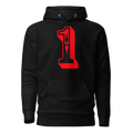 Station 1 Unisex Hoodie - 1