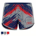 Cheyenne Tennis Association 56057031 Women's Shorts - 1
