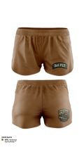 B Co 1-18th Ranger Panties - 112