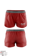 Thunder 70833118 Women's Shorts - 1