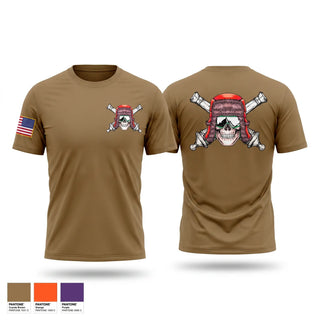 Short Sleeve Performance Shirt, Alpha Btry Avalanche, Army, Teamtime, Team time, sublimation, custom sports apparel, team uniforms, spirit wear, spiritwear, sports uniforms, custom shirts, team store, custom team store, fundraiser sports, apparel fundraiser