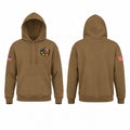 Air Warrior Hoodie - 1