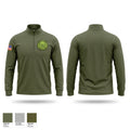 MCFR SWAT Windbreaker - 1