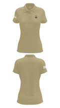 Kings Bay PMT 9436837 Women's Short Sleeve Performance Polo  - 90