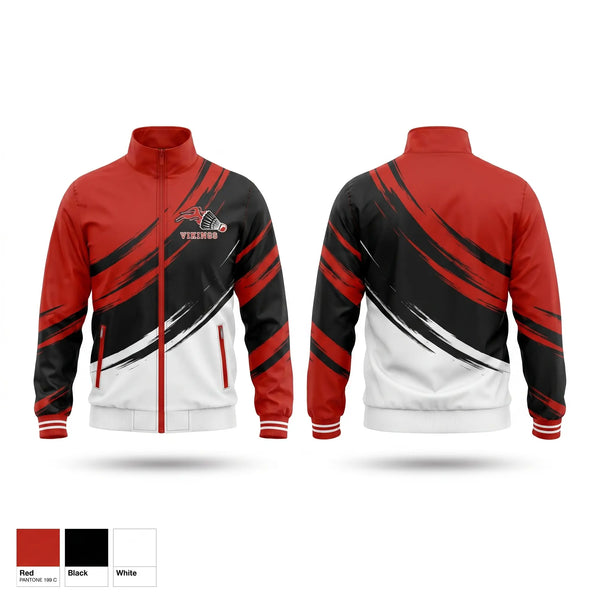 Windbreaker, Montgomery Badminton, Tennis, Teamtime, Team time, sublimation, custom sports apparel, team uniforms, spirit wear, spiritwear, sports uniforms, custom shirts, team store, custom team store, fundraiser sports, apparel fundraiser
