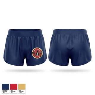 Ranger Panties, St. James Volunteer Fire Department, Fire Department, Teamtime, Team time, sublimation, custom sports apparel, team uniforms, spirit wear, spiritwear, sports uniforms, custom shirts, team store, custom team store, fundraiser sports, apparel fundraiser