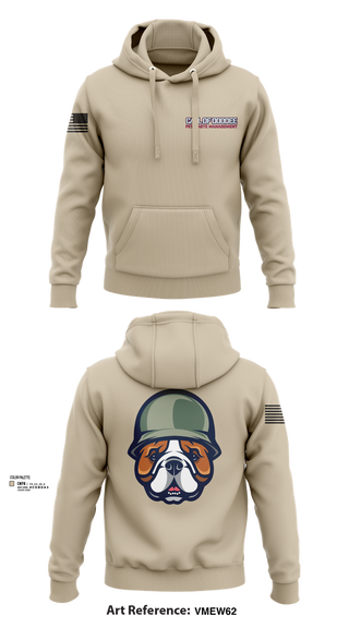 Hoodie, Indy Radio Platoon, , Teamtime, Team time, sublimation, custom sports apparel, team uniforms, spirit wear, spiritwear, sports uniforms, custom shirts, team store, custom team store, fundraiser sports, apparel fundraiser