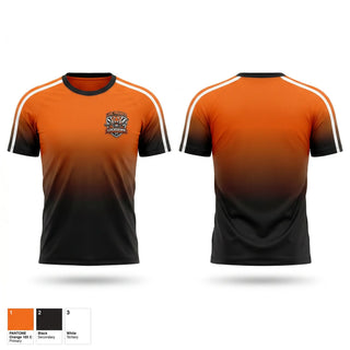 Short Sleeve Performance Shirt, LGSC Premier Lockdown, Men's Soccer, Teamtime, Team time, sublimation, custom sports apparel, team uniforms, spirit wear, spiritwear, sports uniforms, custom shirts, team store, custom team store, fundraiser sports, apparel fundraiser