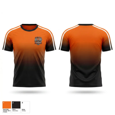 LGSC Premier Lockdown 17809759 Short Sleeve Performance Shirt - 1