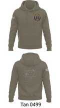 USS CARL M. LEVIN 93540556 Hoodie - 12