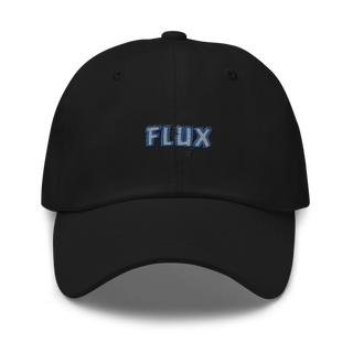 Flux 36679792 Classic Dad Hat | Yupoong 6245CM