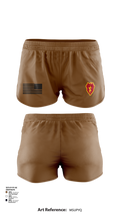 3-7 FA 51626148 Ranger Panties - 102