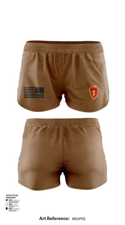 3-7 FA 51626148 Ranger Panties - 102