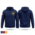 SCOTLAND NECK POLICE DEPARTMENT 60970122 Hoodie - 1