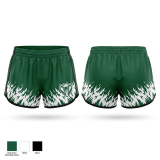 Womens Shorts, Cobras, Baseball, Teamtime, Team time, sublimation, custom sports apparel, team uniforms, spirit wear, spiritwear, sports uniforms, custom shirts, team store, custom team store, fundraiser sports, apparel fundraiser