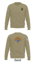 TF BATAAN S1 74861881 Crew Neck Sweatshirt - 85