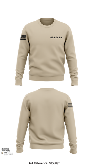 Crew Neck Sweatshirt, 463 EN BN, , Teamtime, Team time, sublimation, custom sports apparel, team uniforms, spirit wear, spiritwear, sports uniforms, custom shirts, team store, custom team store, fundraiser sports, apparel fundraiser