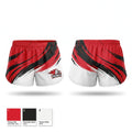 Montgomery Badminton 83150792 Women's Shorts - 1