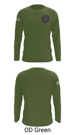 Long Sleeve Performance Shirt, NMRTC El Paso, , Teamtime, Team time, sublimation, custom sports apparel, team uniforms, spirit wear, spiritwear, sports uniforms, custom shirts, team store, custom team store, fundraiser sports, apparel fundraiser