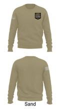 Team 6 49588056 Crew Neck Sweatshirt - 81